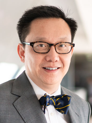 Chong Yap Seng