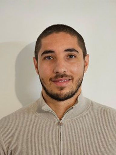 Yassine Cherrak